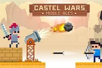 Castel Wars fortsætter med sit nye afsnit, Middelalderen!