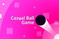 Et simpelt, hurtigt og interessant hyper-casual spil for fans af komplekse
