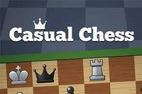 Spil klassisk skak mod computeren