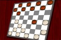 Spil Checkers Classic, bliv en mester!