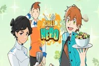 Chef Hero er et unikt madlavningseventyr som ingen andre!