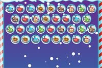 Bobleskydder til jul