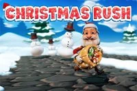 Julemanden er meget forsinket med at levere gaver!