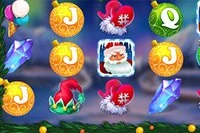 Ho-ho-ho... Glædelig jul!