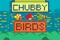 Hjælp Chubby hjem!