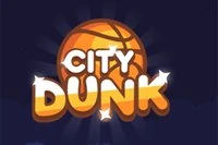 Basketball har løftet sig fra banen og er nu i skyerne