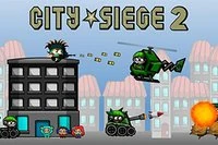 City Siege 2: Resort Siege som opfølger til sidste års City Siege