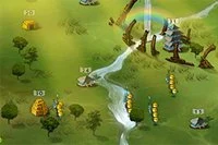 I dette strategispil vil du møde flere civilisationer