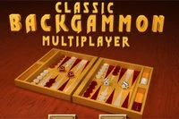 Backgammon er et af de ældste kendte brætspil