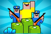 Club Tycoon: Idle Clicker er et klikspil, hvor du styrer din klub