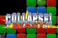 Collapse Blast! sprænger dit sind i en farverig eksplosion!