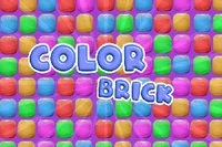 Color Brick er et sjovt brætspil