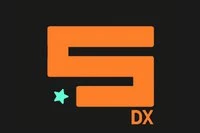 Spil Color Snake DX og forbedr din high score!