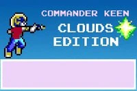 Ny version af det velkendte spil Commander Keen