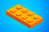 Lego spil er populære over hele verden