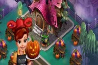 Er du byens bedste Halloween-kok