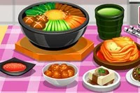 Ved du, hvordan man laver kimchi?