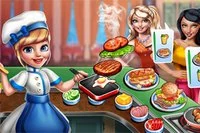 Tror du, at du kan styre en seafood-restaurant?