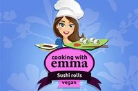 Har du altid ønsket at lave Sushi-ruller derhjemme?
