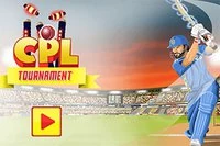 Tag din bat og bold, det er tid til at spille cricket premier league turnering!