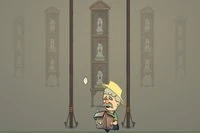 Sæt din rekord i dette vanedannende arcade-spil!