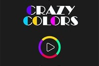 Sjov med Crazy Colors