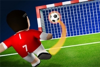 Fodbold for alle!