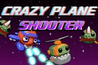 Klassisk spil inspireret af gamle 2D sidescrollende skydespil som Project-X