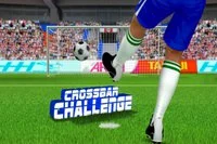 Crossbar Challenge er et HTML5-sportsspil