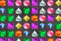 Crystical-fans, prøv kræfter med computeren i denne nye match-3 opdatering