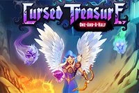 Cursed Treasure er tilbage med mere spændende gameplay