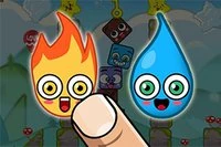 Kan du klare alle niveauerne i Cute Elements?