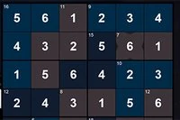 Spil Daglige Killer Sudoku-niveauer