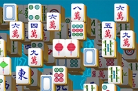 Daglig Mahjong er et sjovt spil at bruge tid på