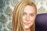 Tid til Dakota Fanning at få en total makeover