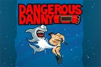 I Dangerous Danny er det tid til at finde havets hemmeligheder