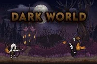 Dark World er platformspillet, du har ventet på!