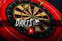 Er du dartmester?