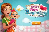 Genskab mindeværdige øjeblikke, mens du genåbner Emilys restaurant
