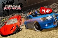 Demolition Derby Racing er et fantastisk kørespil