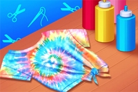 Velkommen til Design With Me Cute Tie Dye Tops