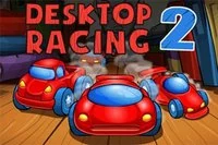 Kør over hverdagsting i dette nye skrivebordsracer-spil!