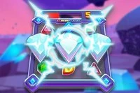 Ødelæg juveler på en ny og fantastisk måde i Diamond Rush 2!