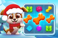 Dog Puzzle Story er tilbage med en tredje omgang sjov!