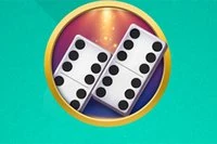 Domino er et familiespil med brikker kaldet dominoer