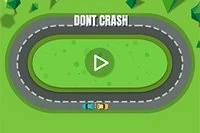Crash ikke!