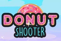 Spil det lækre nye boblespil lavet af smagfulde donuts