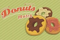Alle elsker dem - Donuts!