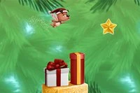 Flyv med Quark gennem den stjerneklare julesky!
