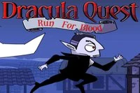 Den Mørke Herre Dracula er vågnet og er ekstremt sulten!